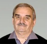 Портрет Владислав Васильевич Волгин