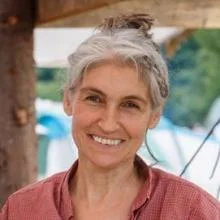 Портрет Юлия Григорьевна Жемчужникова