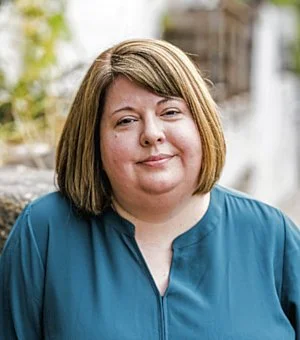 Портрет Стейси Суон