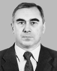 Портрет Владимир Иванович Лаврик