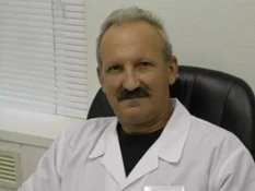 Портрет Александр Михайлович Васютин