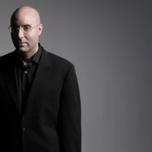 Портрет Митч Джоэл