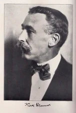 Портрет Чарльз Керк Монро