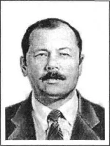Портрет Виктор Алексеевич Дудко