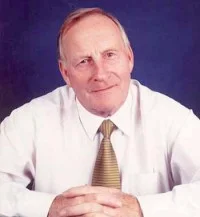 Портрет Аллен Карр