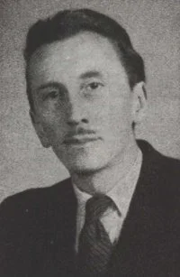 Портрет Юрий Александрович Джанумов