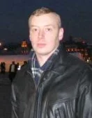 Портрет Андрей Валентинович Боляновский