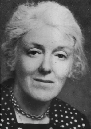 Портрет Мари Ноэль