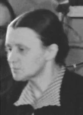 Портрет А В Паевская