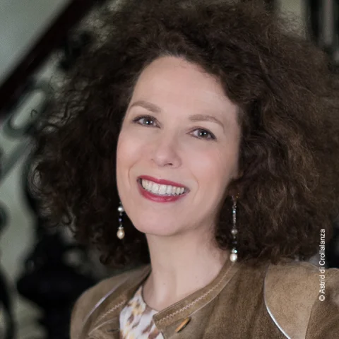 Портрет Тереза Ревэй