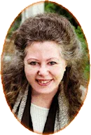 Портрет Софи Уэстон