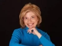 Портрет Линда Баррет