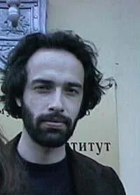 Портрет Михаил Яковлевич Визель