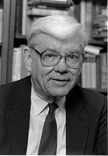 Портрет Ярослав Пеликан