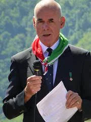 Портрет Брайан Летт