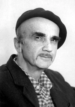Портрет Юрий Григорьевич Логвин