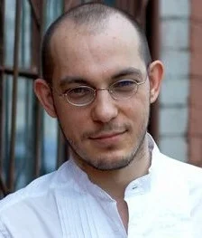 Портрет Александр Викторович Маркин