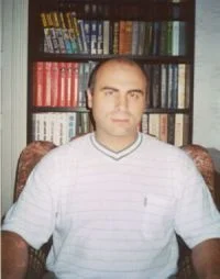 Портрет Вячеслав Владимирович Шалыгин