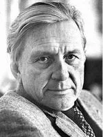 Портрет Юрий Дмитриевич Бедзик