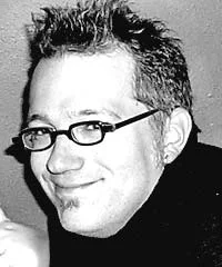 Портрет Тони ДиТерлицци