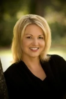 Портрет Элизабет Нотон