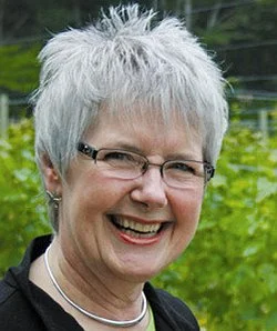 Портрет Мэгги Дэвис