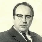 Портрет Борис Дмитриевич Стёпин