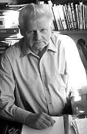 Портрет Юрий Михайлович Канигин