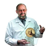 Портрет Сергей Накифович Зинатулин