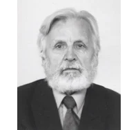 Портрет Владимир Гансович Эрман