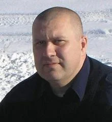Портрет Андрей Силенгинский