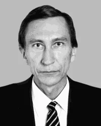 Портрет Виктор Иванович Вишневский