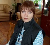 Портрет Мария Викторовна Подалевич