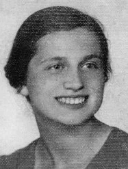 Портрет Мария Дмитренко