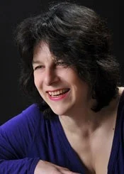 Портрет Патрисия Финней