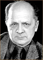 Портрет Анатолий Борисович Гребнев