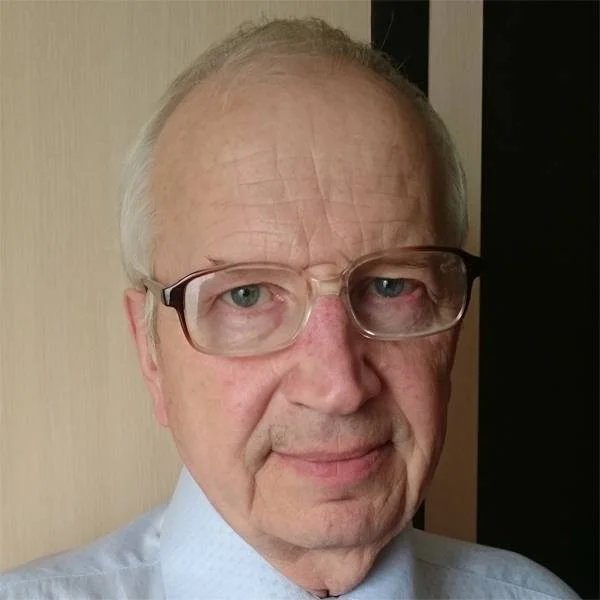 Портрет Николай Алексеевич Башилов