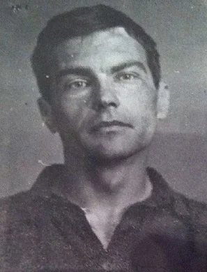 Портрет Николай Николаевич Минаев