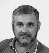 Портрет Вадим Николаевич Поситко