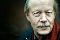 Портрет Стиг Бьоркман