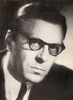 Портрет Тадеуш Бреза