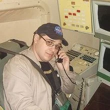 Портрет Павел Сергеевич Шубин