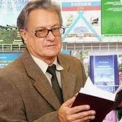 Портрет Иван Николаевич Егорчев