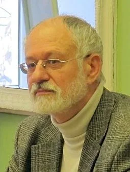 Портрет Виктор Александрович Шнирельман