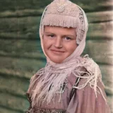 Портрет ТиссОль