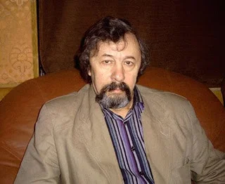 Портрет Вячеслав Глебович Куприянов