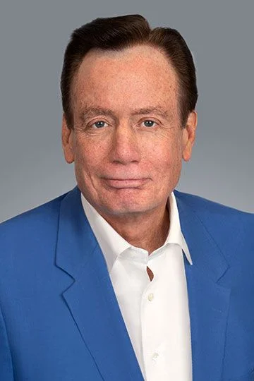 Портрет Ричард Галлахер