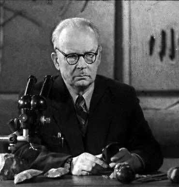 Портрет Сергей Аристархович Семенов