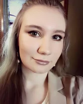 Портрет Элайн Нексли