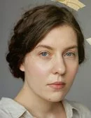 Портрет Наташа Гринь